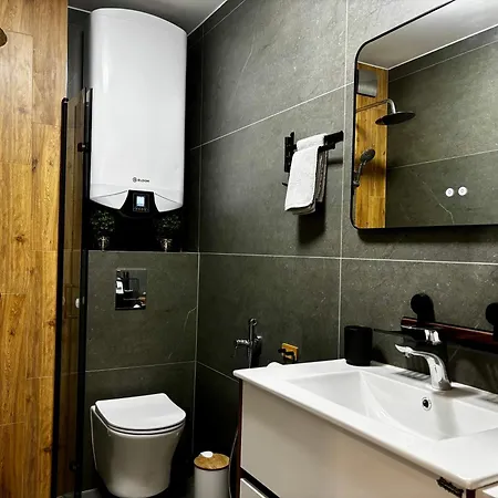 Apartment Arena